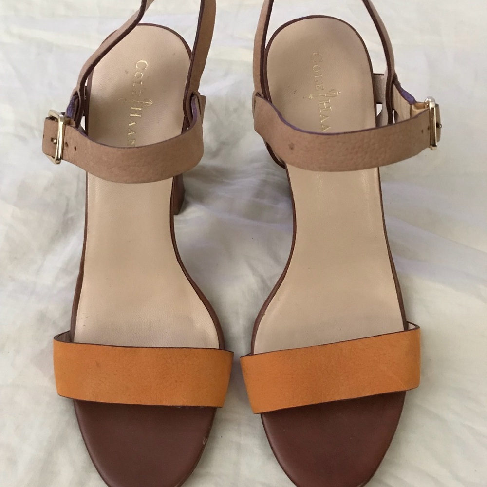 Cole Hann Heels